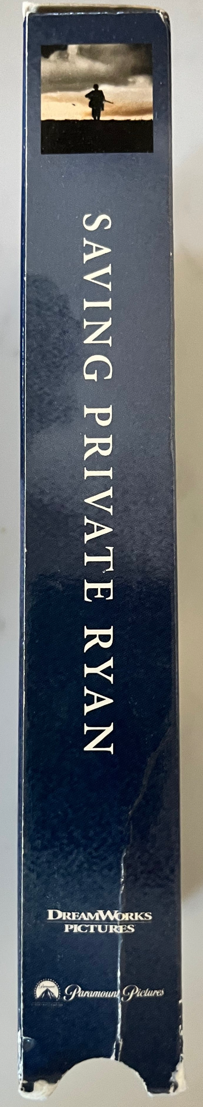 Saving Private Ryan - RARE Promotion ONLY Screener VHS