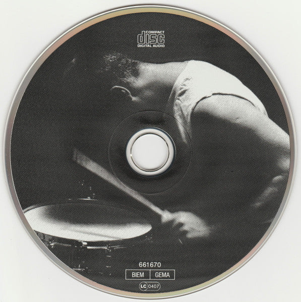 U2 - Desire German Import 3-Track CD Single
