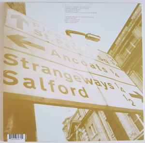 The Smiths - Strangeways, Here We Come - Rare PINK TITLES UK Import LP NEW / SEALED