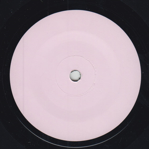 The Cure - Room At The Top / Studio Outtakes RARE 7" EP Single