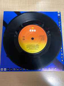 U2 VERY RARE 7" Singles Package "4 U2 Play" Sunrise Labels