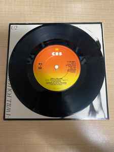 U2 VERY RARE 7" Singles Package "4 U2 Play" Sunrise Labels