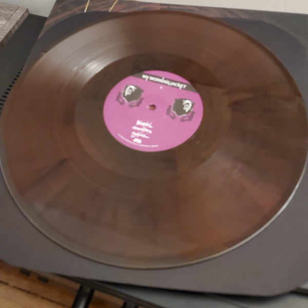 My Morning Jacke - It Still Moves 2 x LP Colored Vinyl