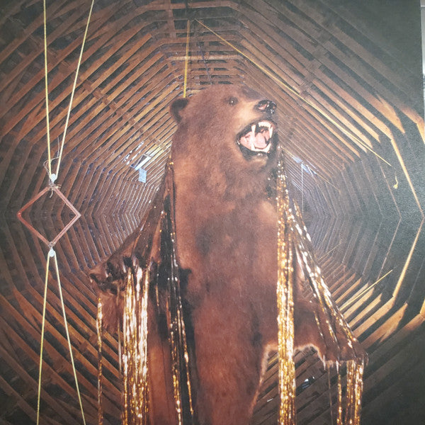 My Morning Jacke - It Still Moves 2 x LP Colored Vinyl