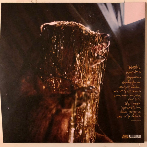 My Morning Jacke - It Still Moves 2 x LP Colored Vinyl