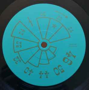 ARCADIA / Duran - Goodbye Is Forever - Rare Japanese 12' Single
