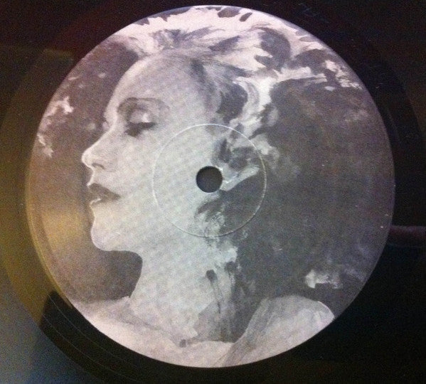 The Cure - Invasion Of The Body Snatchers Rare Live 2xLP