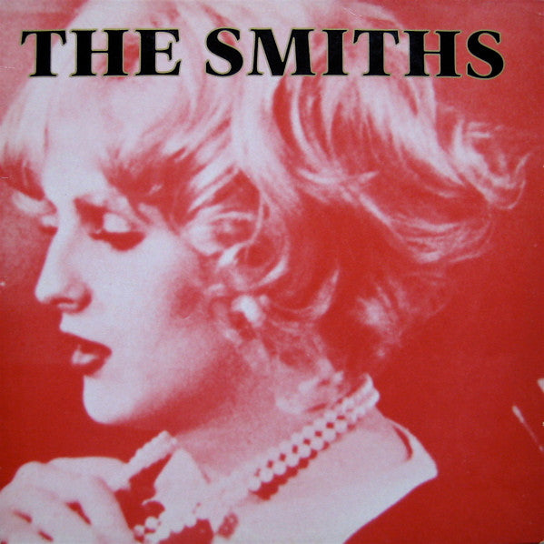 The Smiths - Sheila Take A Bow - One Of A Kind UK 7" Mis-pressing