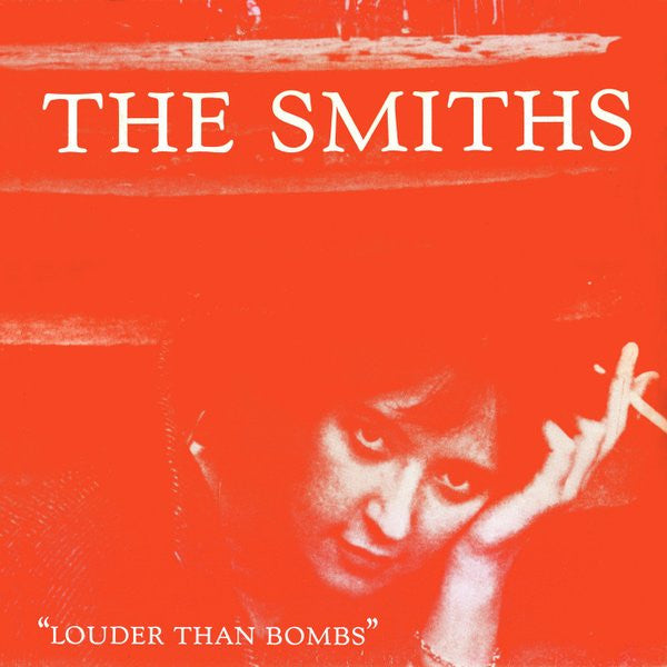 The Smiths - Louder Than Bombs - European Import CD