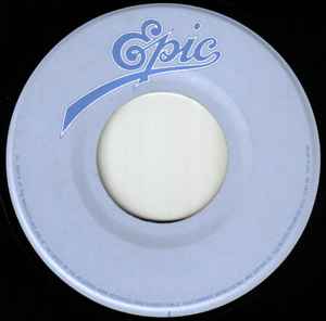 Dead Or Alive - Brand New Lover - Rare Japanese One-Sided 7" Single