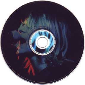 NIRVANA - Telltales Interview Import Picture CD