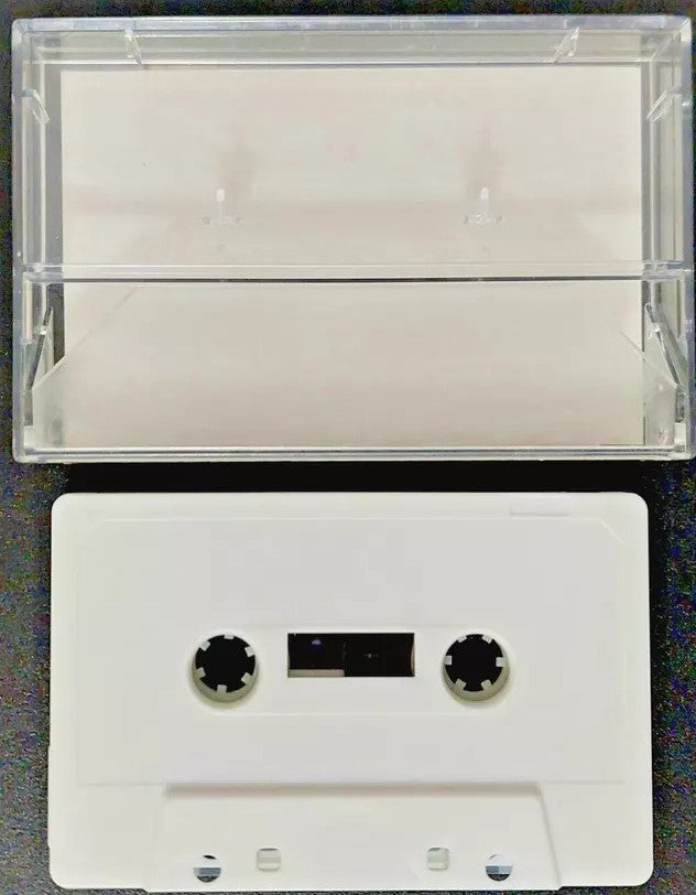 The Rolling Stones - Dirty Work RARE Japanese Promotional Only Cassette