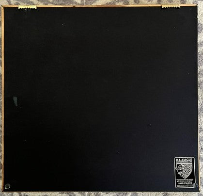 Madonna - Ray Of Light Rare Triple Platinum Sales Award