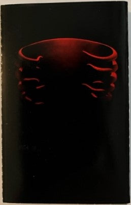 TOOL - Undertow U.S. Cassette LP