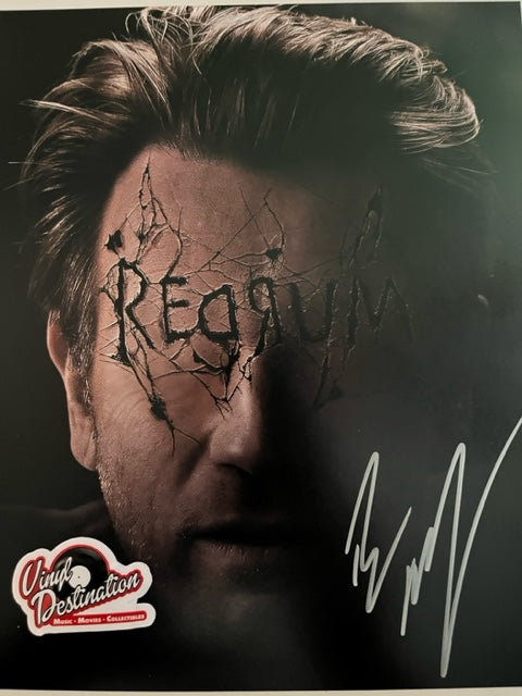 Ewan McGregor - Doctor Sleep - Hand Signed 8 x 10 Photo