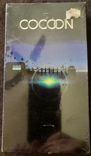 Cocoon - VHS Videocassette NEW / Factory Sealed