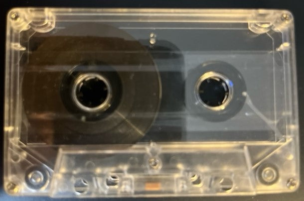 Madonna - Something To Remember Eastern European Cassette LP