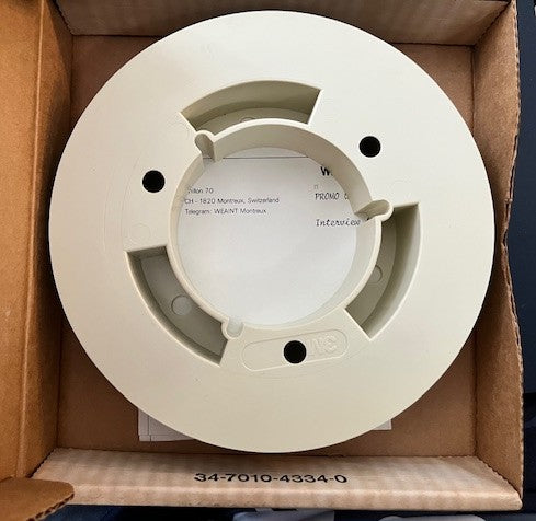 ZZ Top - Old Grey Whistle Test Rare 1" Studio Reel - Promo Interview