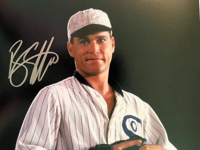 Ray Liotta - Field Of Dreams Signed 8 x 10 Photo