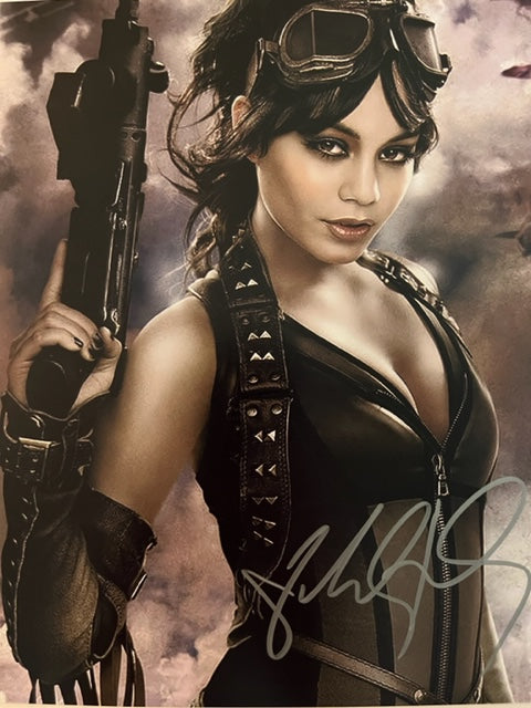 Vanessa Hudgens - Sucker Punch - Signed 8 x 10 Photo