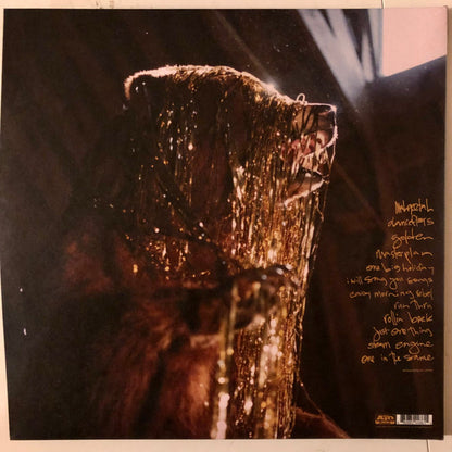 My Morning Jacke - It Still Moves     2 x LP Colored Vinyl