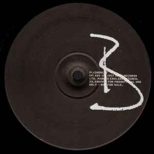 Depeche Mode - Barrel Of A Gun - Rare U.K. Promotional Only 12" Single