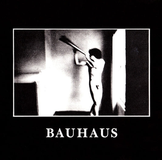 Bauhaus - In The Flat Field - UK Import CD