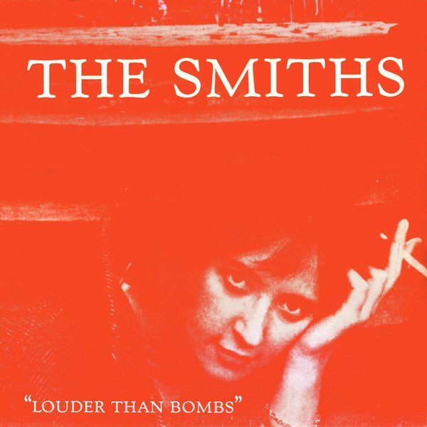 The Smiths - Louder Than Bombs - European Import CD