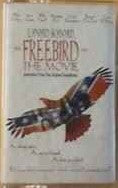 Lynyrd Skynyrd - Freebird The Movie   U.S. Cassette LP