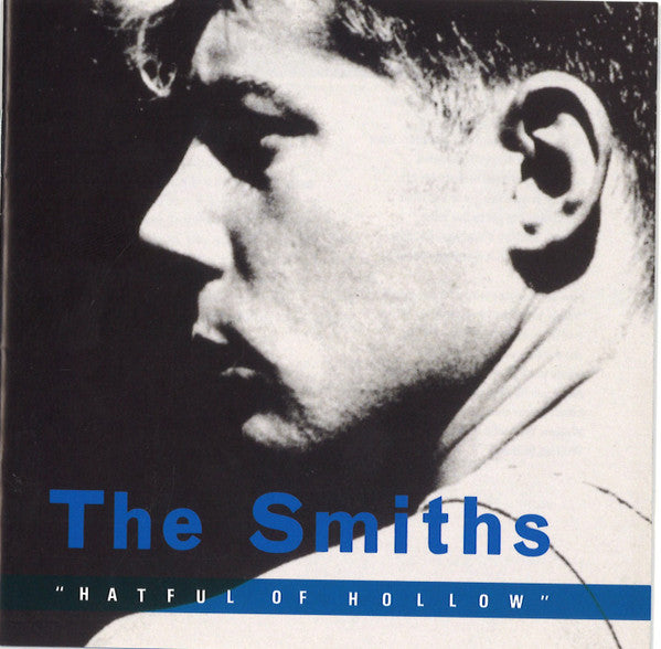 The Smiths - Hatful Of Hollow - European Import CD