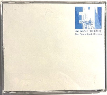 A Perfect Circle - Mer De Noms     RARE U.S. Promotional Only CDR