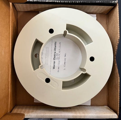 ZZ Top - Sleeping Bag  Rare 1" Studio Reel Video Swiss Import