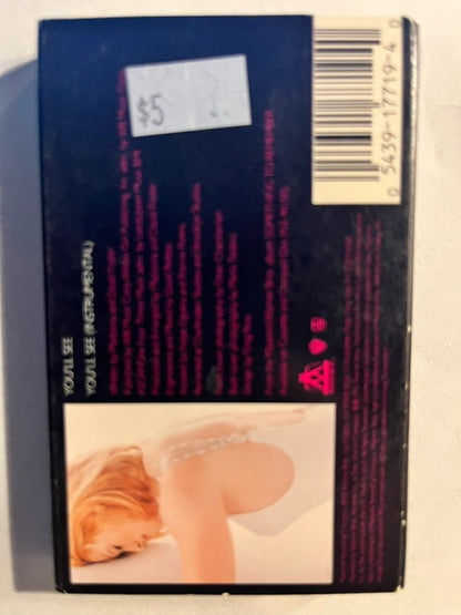 MADONNA - You'll See    U.S. Cassette Single