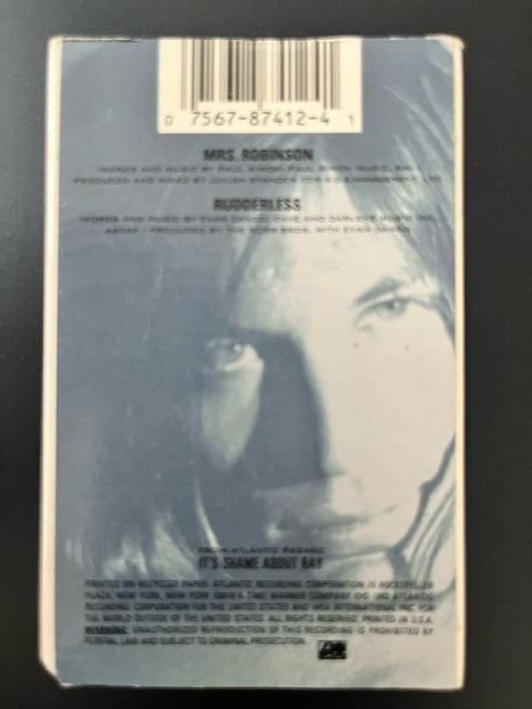 The Lemonheads - Mrs. Robinson   U.S. Cassette Single