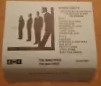 Tin Machine - Rare U.S. Advance Promo Cassette LP   W/ David Bowie