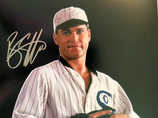 Ray Liotta - Field Of Dreams  Signed 8 x 10 Photo